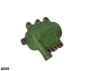 ROKŞAFT HİDROLİK GÖMLEĞİ