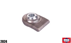 YAN KOL BAŞI DAR DELİK 25mm İç çap LDR.