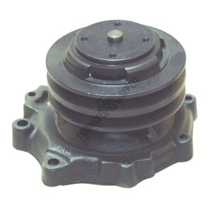 DEVİRDAİM-KOMPLE ÇİFT KAYIŞ KASNAKLI