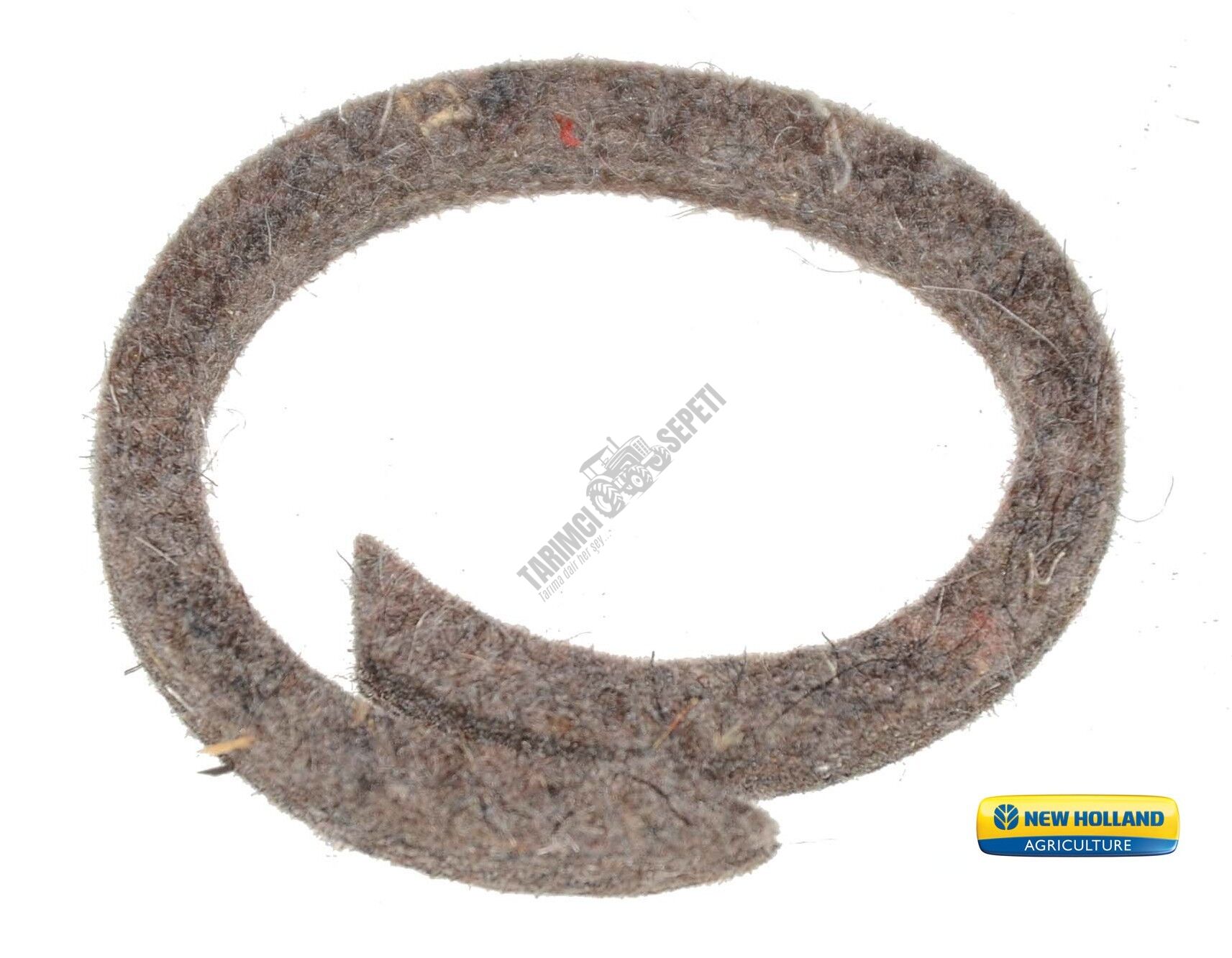 HİDROLİK HASSASİYET SOMUN TOZ KEÇESİ