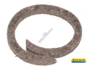 HİDROLİK HASSASİYET SOMUN TOZ KEÇESİ