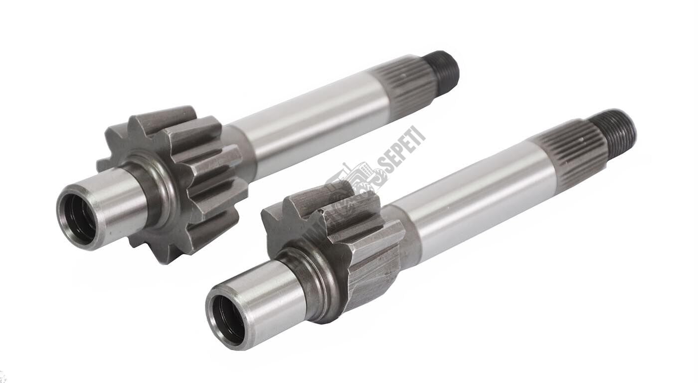 DİREKSİYON SEKTÖR AZ-ÇOK DİŞLİ TAKIMI -İTAL DİR-İÇ