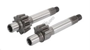 DİREKSİYON SEKTÖR AZ-ÇOK DİŞLİ TAKIMI -İTAL DİR-İÇ