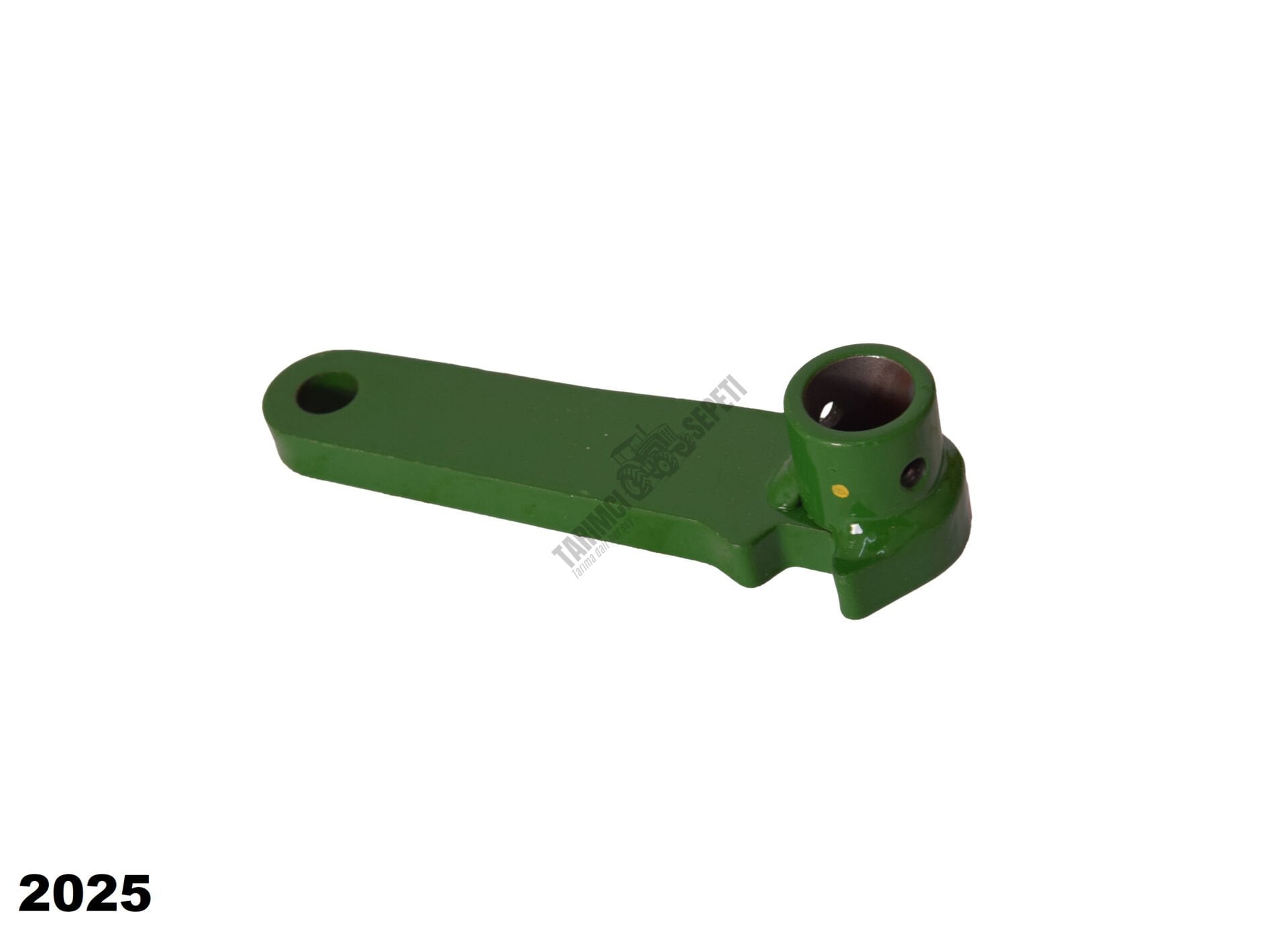VİTES KONTROL KOLU