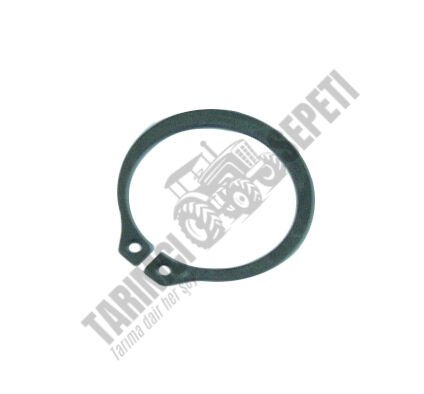 HİD.OSİLATÖR TÜPÜ ÜST VE TUTUCU SEGMANI