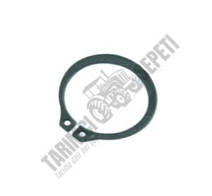 HİD.OSİLATÖR TÜPÜ ÜST VE TUTUCU SEGMANI