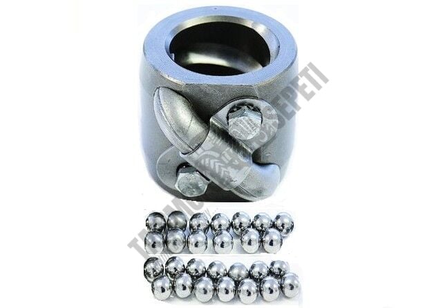 DİREKSİYON MİL MAKARASI