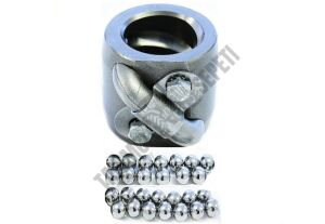 DİREKSİYON MİL MAKARASI