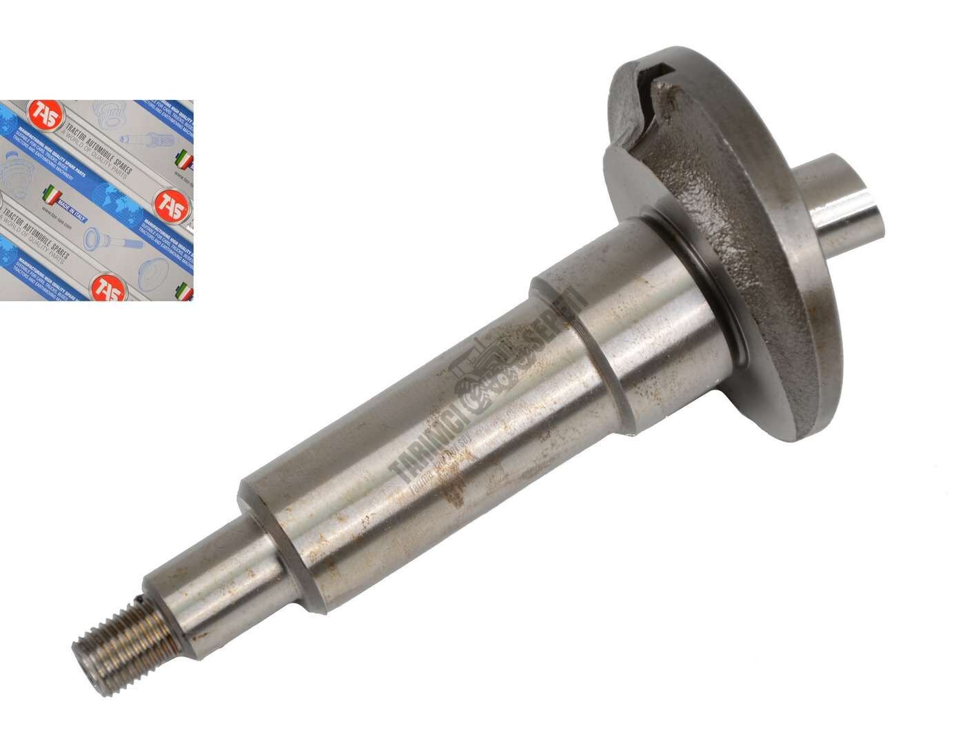 HİDROLİK POMPA SARHOŞ ŞAFT (KRANK) TAS ITY