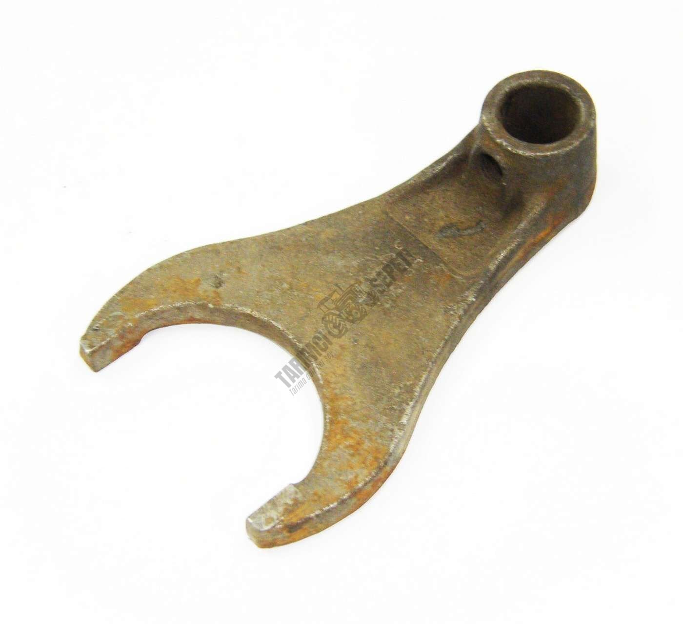 KUYRUK MİL ÇATALI KISA VE UZUN