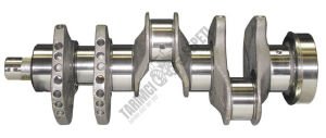 KRANK 3 CYL. GM1255
