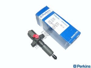 ENJEKTÖR KÜTÜĞÜ KOMPLE