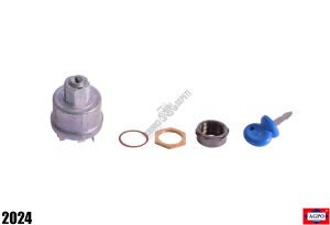 MARŞ KONTAK VE ANAHTARI