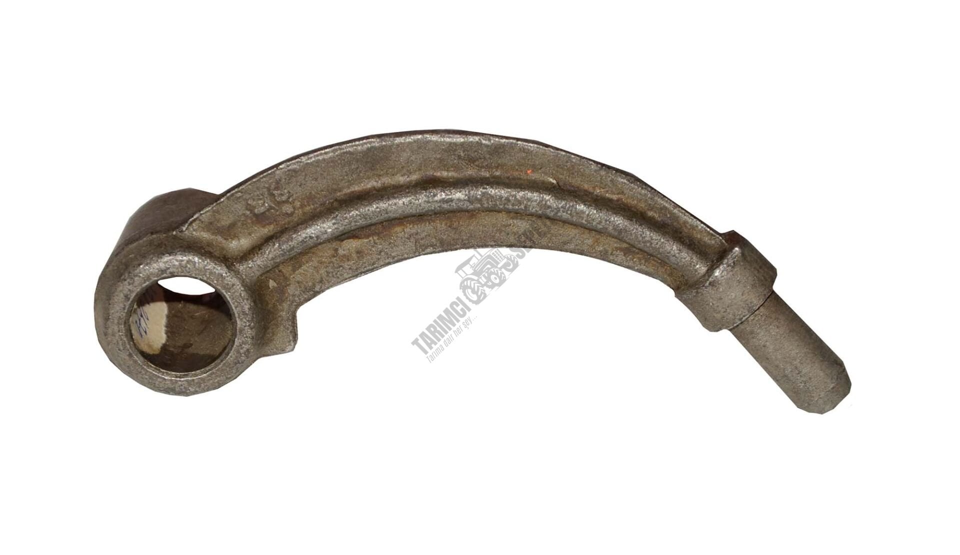 VİTES MİL KOLU EĞRİ