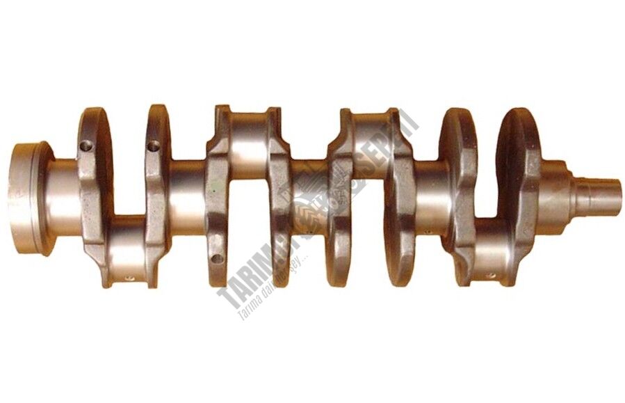 KRANK 4 CYL. BURUN:36 MM GM1256