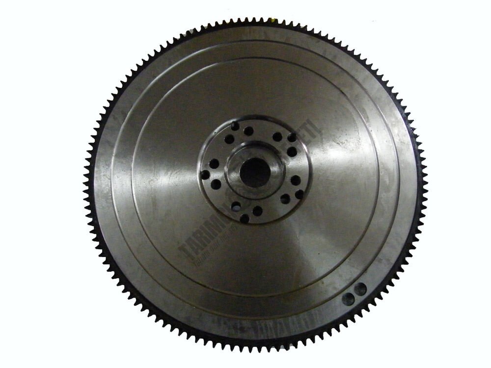 VOLANT KOMPLE 12'' DİŞLİLİ