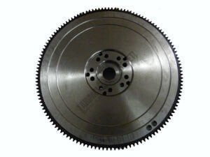 VOLANT KOMPLE 12'' DİŞLİLİ