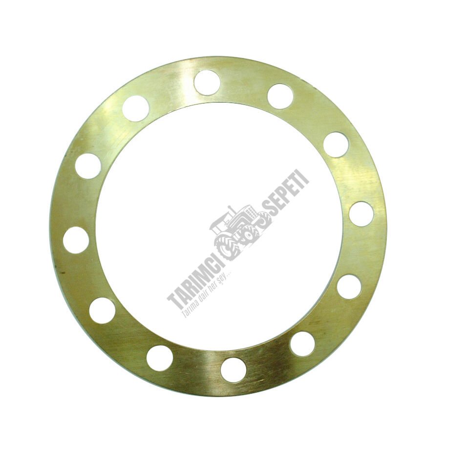 ARKA AKS KOVAN AYAR ŞİMİ İNCE 0,10 MM SARI