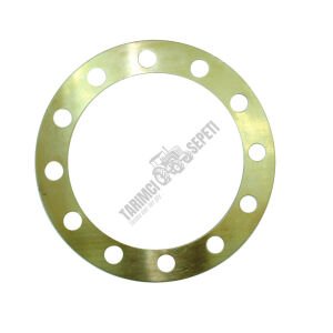 ARKA AKS KOVAN AYAR ŞİMİ İNCE 0,10 MM SARI