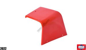 GÖĞÜS ÜST KAPORTA SAĞ KÖŞE