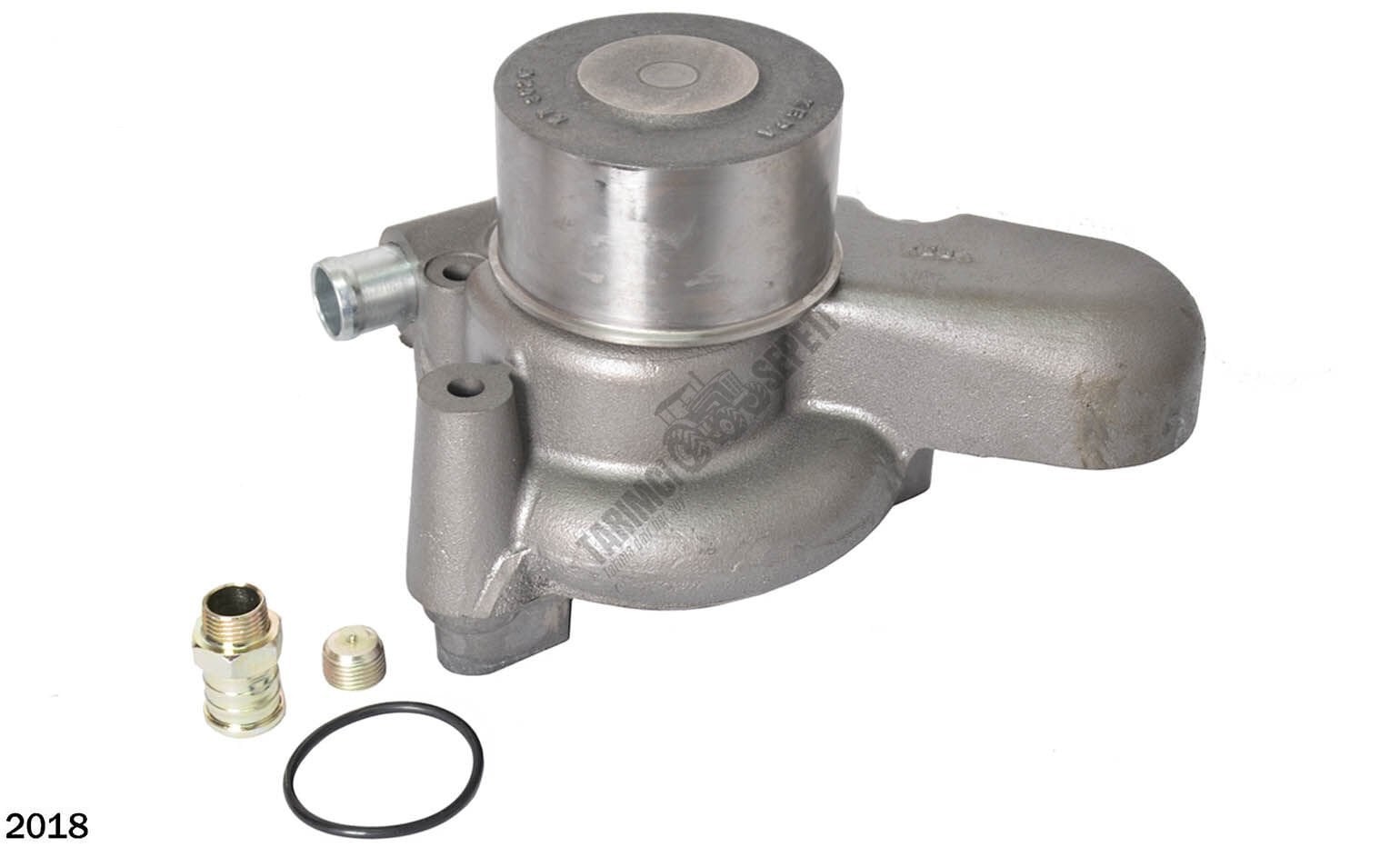 DEVİRDAİM KOMPLE TAHLİYE DELİKLİ BORU TAPA TKM.