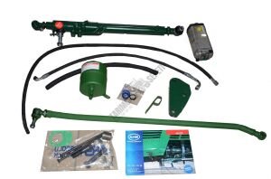 HİDROLİK DİREKSİYON SETİ