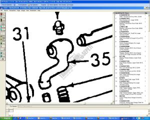 VİTES MİL KOLU Z TİP