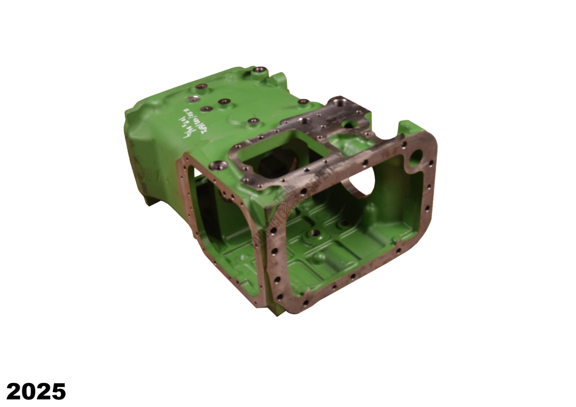 ŞANZIMAN GÖVDESİ 12X12 SHUTTLE TİP