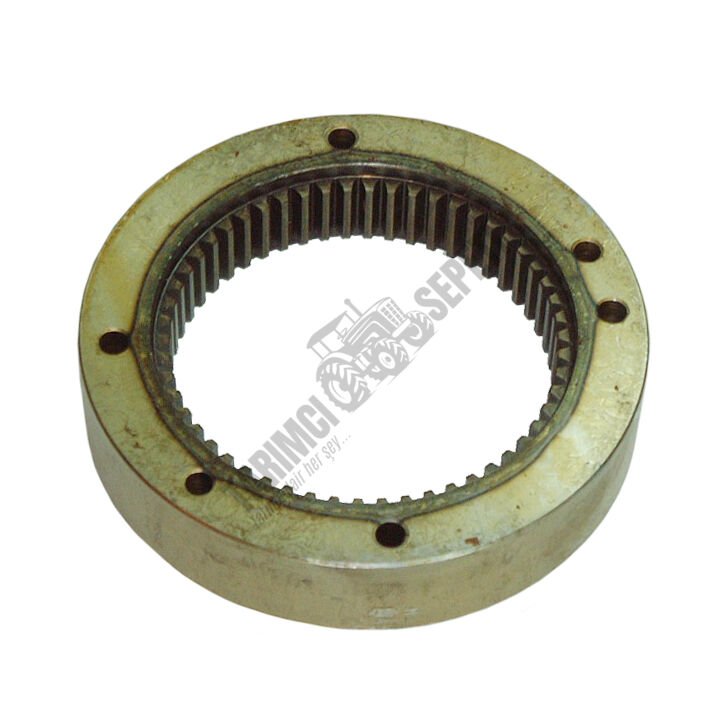 KARİYER DİŞLİ ÇEMBERİ Z-54 39,5 MM