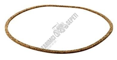 ARKA AKS KOVAN MANTAR CONTA