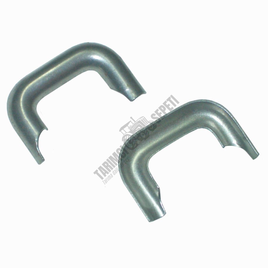 DİR.MİL ALT MAKARA SACI TEK