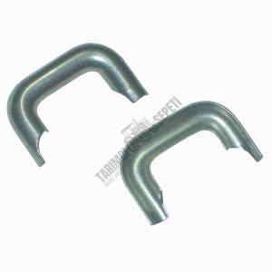 DİR.MİL ALT MAKARA SACI TEK