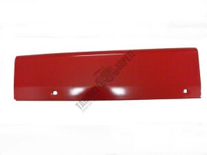 YAN KAPORTA KANATLI TİP SOL PHANTOM