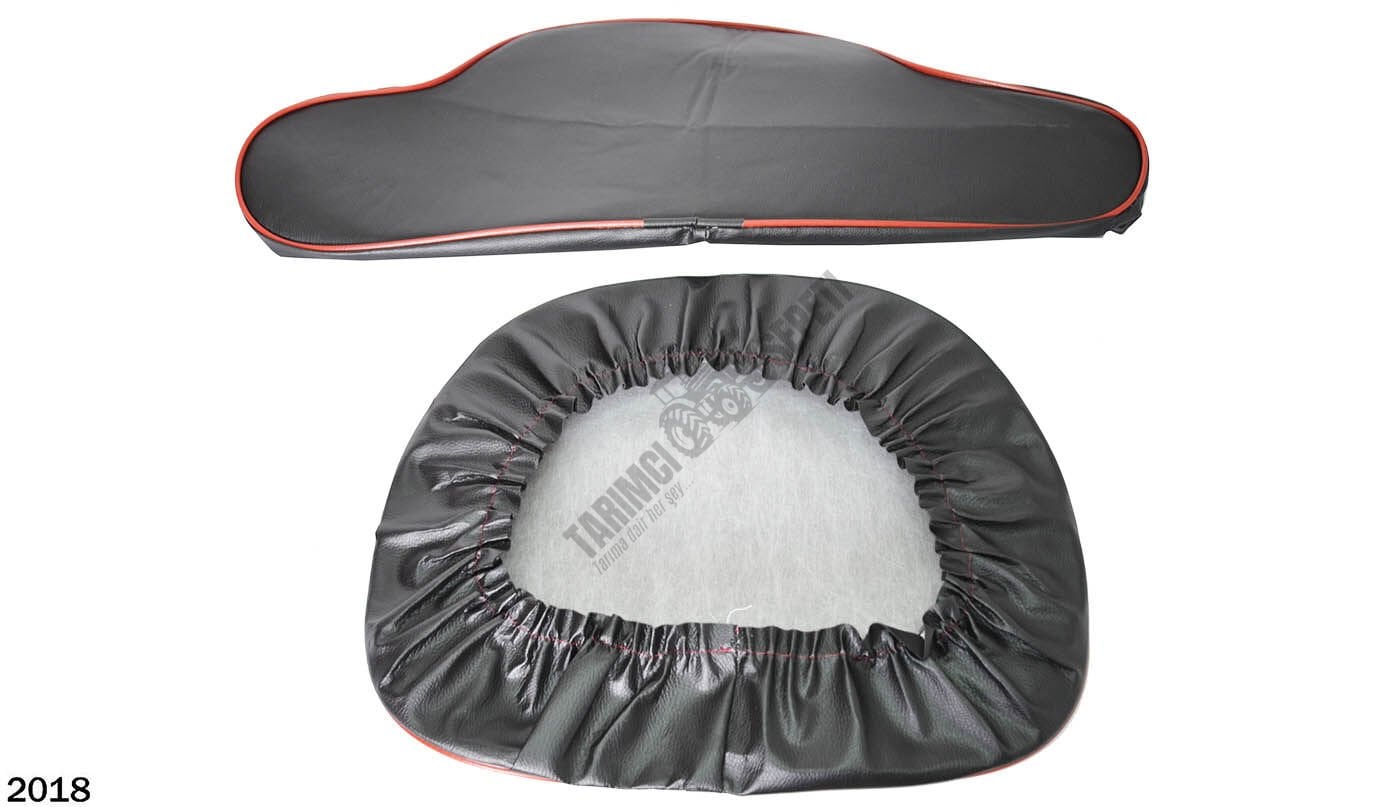 KOLTUK KILIFI KOLÇAKLI