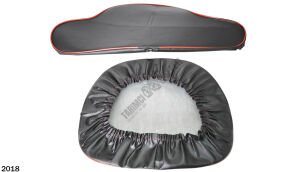 KOLTUK KILIFI KOLÇAKLI