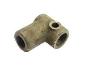 VİTES KOL ALT KİLİT