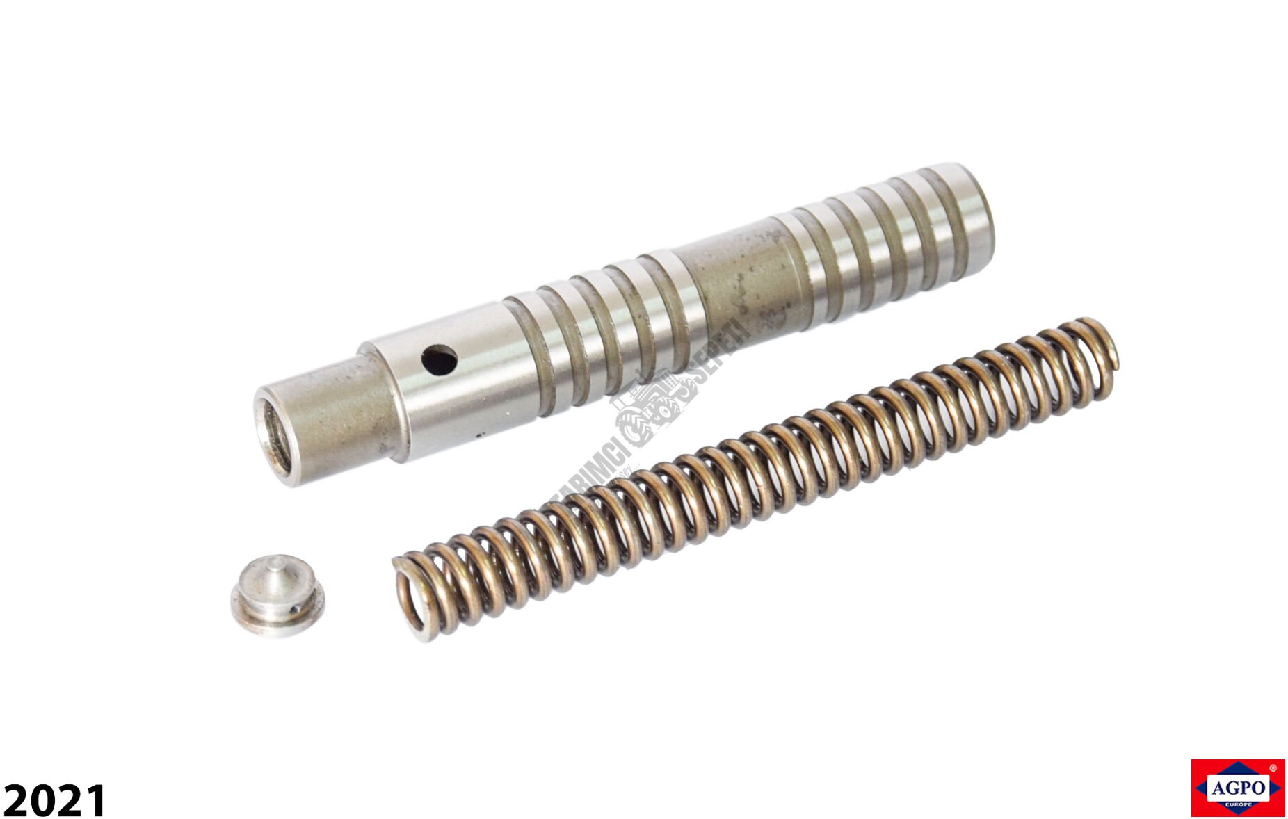 ÖN ÇAMURLUK BAĞLANTI MESNEDİ SAĞ