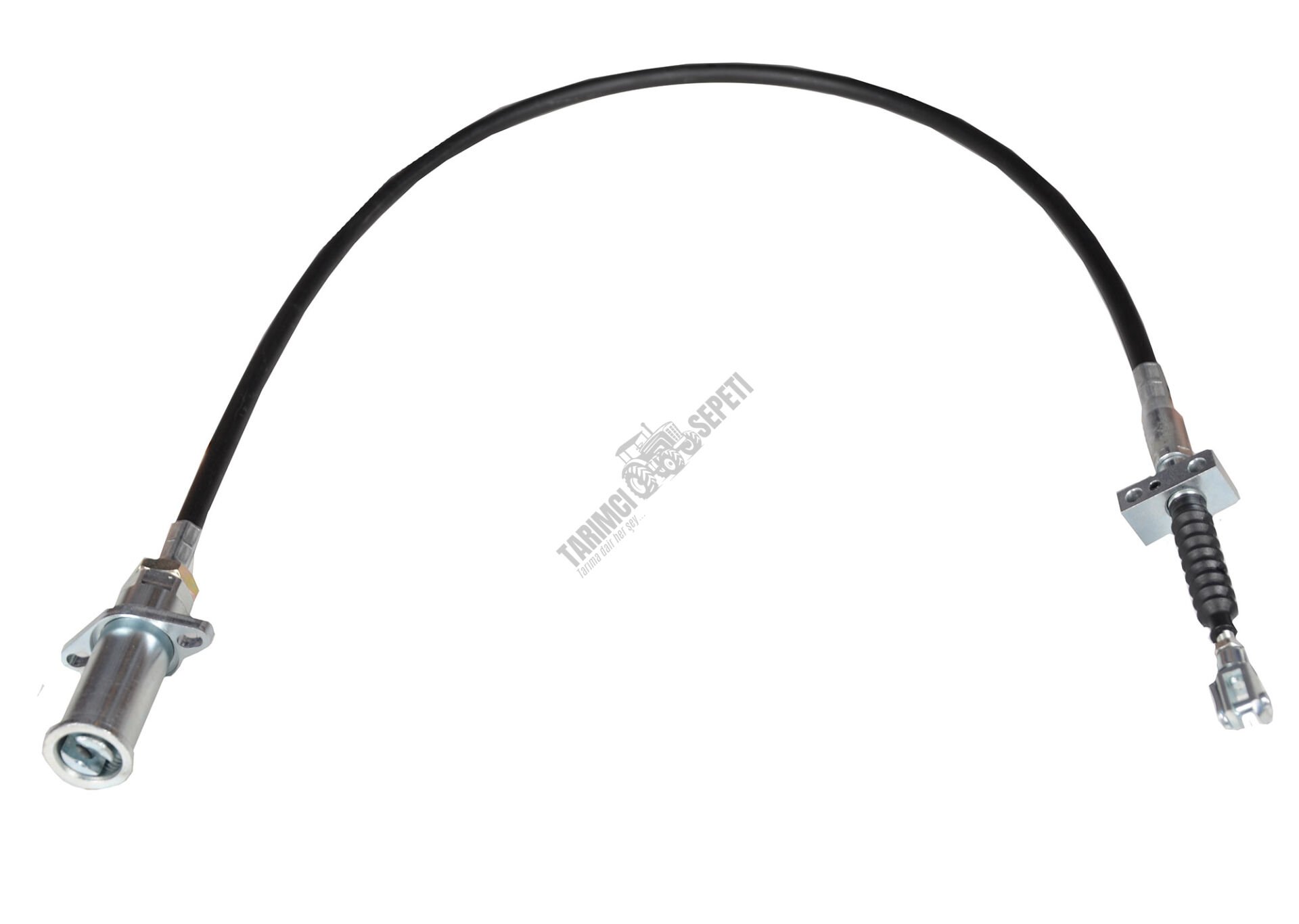 HİD.SPOOL VALF KUMANDA TELİ