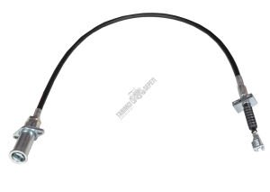 HİD.SPOOL VALF KUMANDA TELİ