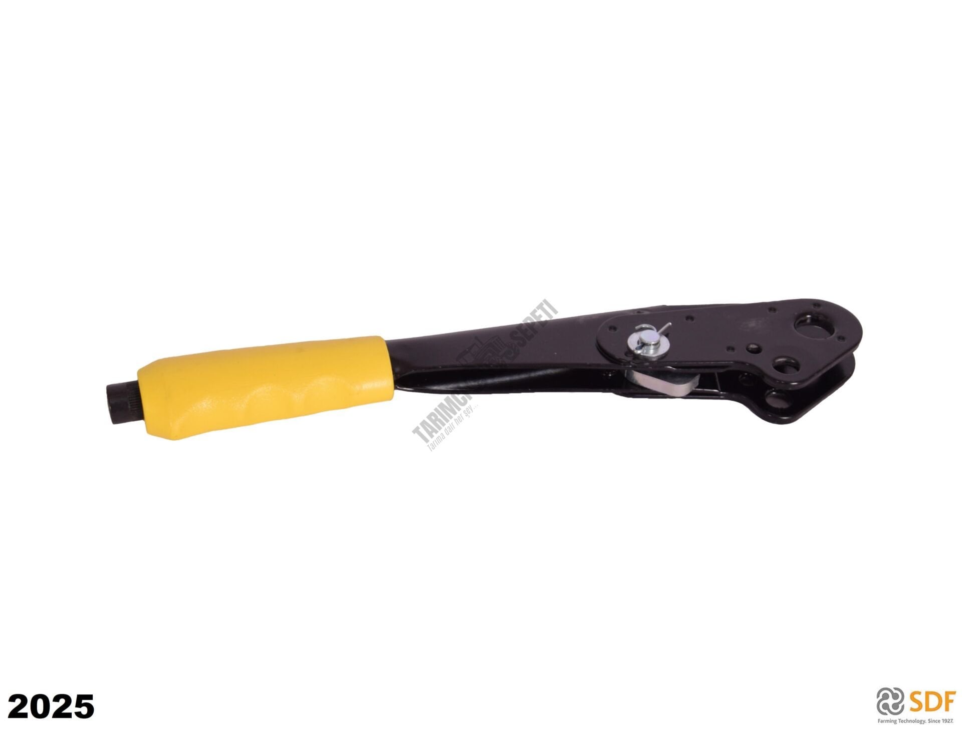 KUYRUK MİLİ KONTROL KOLU