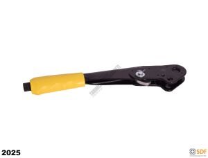 KUYRUK MİLİ KONTROL KOLU