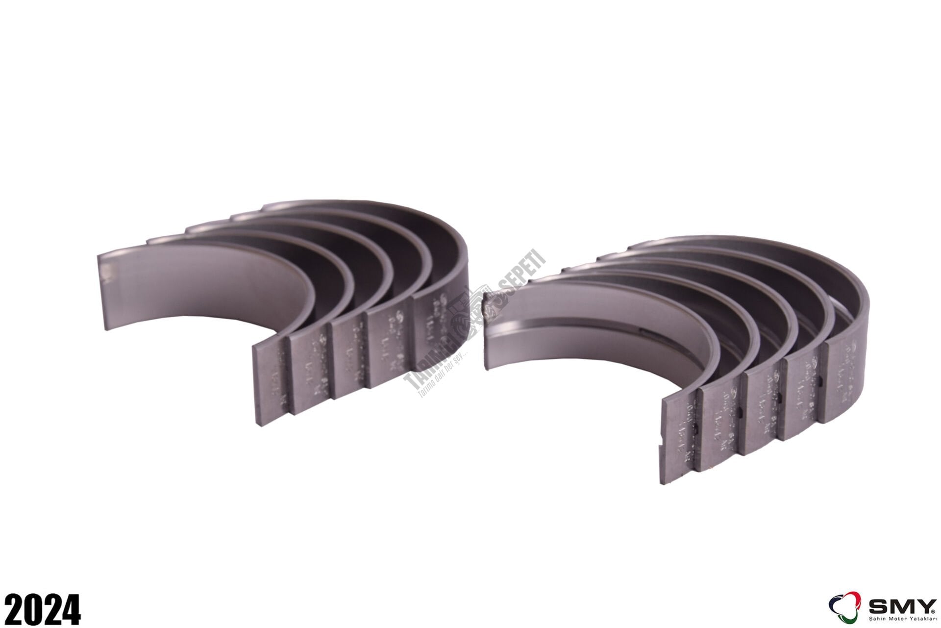 ANA YATAK 0.40 TAKIM