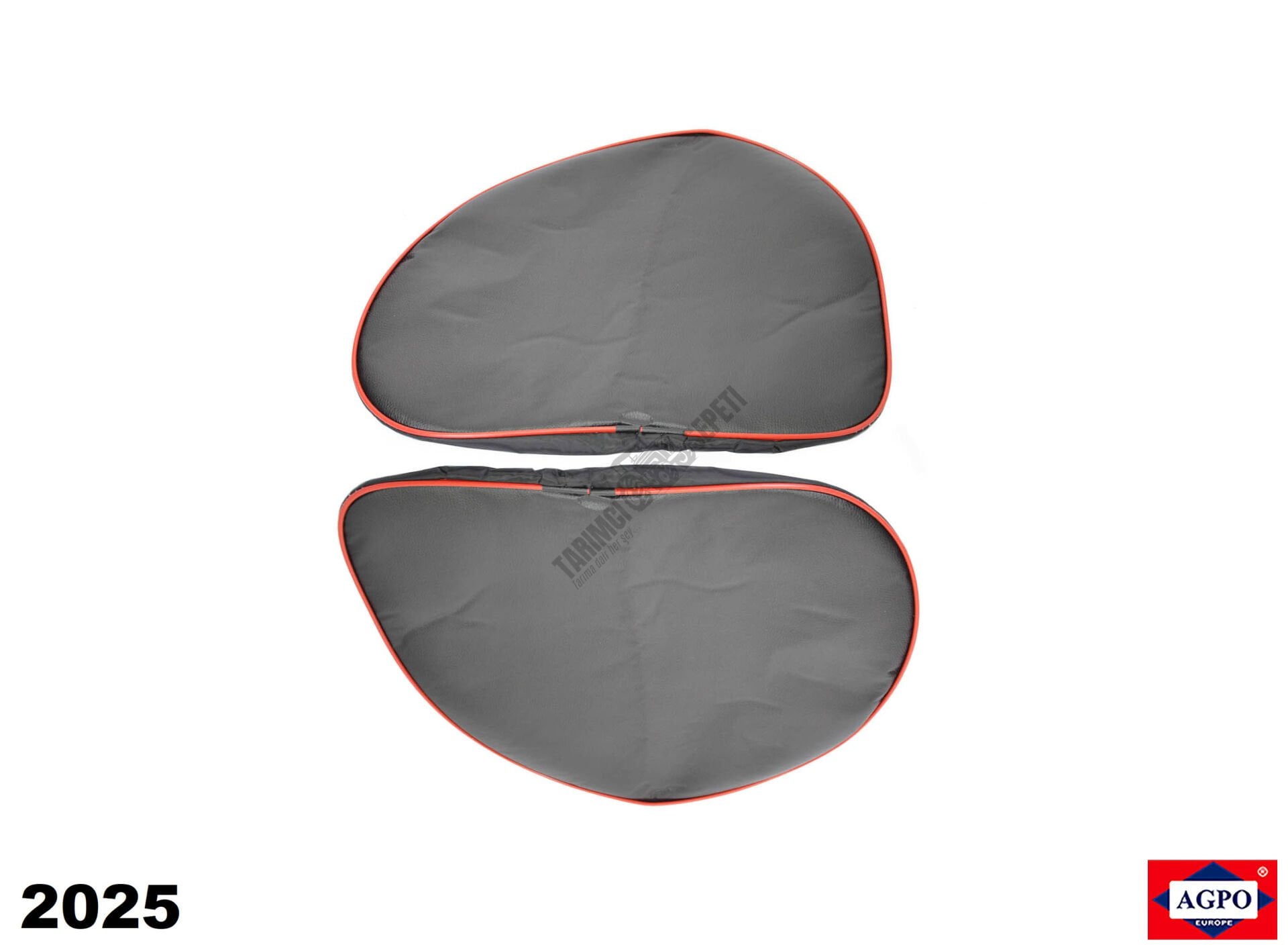 KOLTUK KILIFI DÜZ 2 Lİ TK.