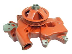 DEVİRDAİM KOMPLE 147 MM PULELİ