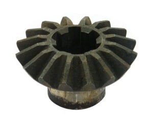 ARKA AKS DİŞLİSİ Y.M.16 DİŞ