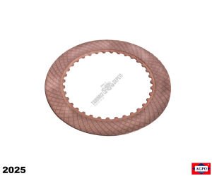 ŞANZIMAN BALATASI BRONZ TİP
