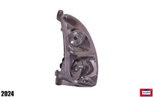 ÖN FAR SAĞ STPLS.YUVARLAK REF. AMPULLU