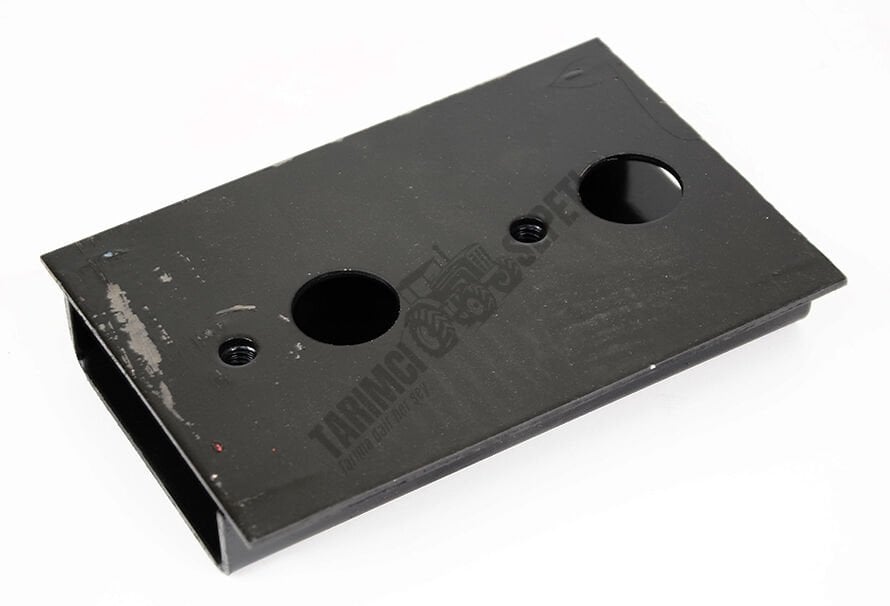 KOLTUK YÜKSELTME ARA ADAPTÖRÜ