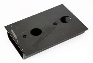 KOLTUK YÜKSELTME ARA ADAPTÖRÜ