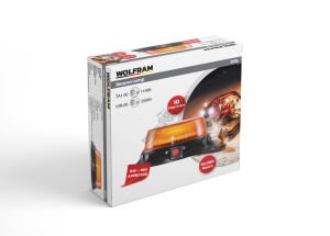 DÖNER LAMBA KISA CAM 10 FONK. E-BELGELİ WOLFRAM GERMANY
